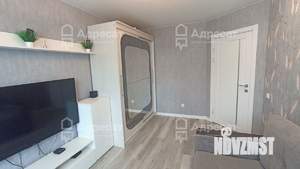 2-к квартира, вторичка, 42м2, 5/5 этаж