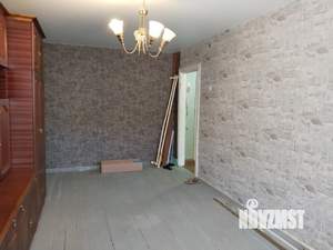 1-к квартира, вторичка, 33м2, 1/9 этаж