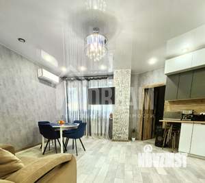 3-к квартира, вторичка, 72м2, 15/16 этаж