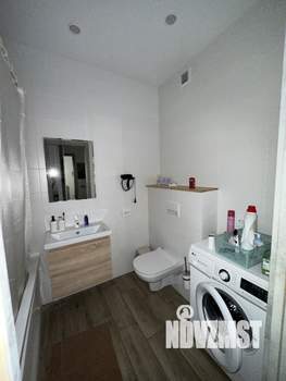 1-к квартира, вторичка, 37м2, 22/23 этаж