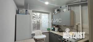 2-к квартира, вторичка, 41м2, 1/5 этаж