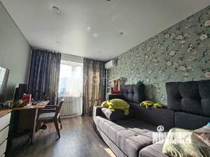 2-к квартира, вторичка, 46м2, 4/5 этаж