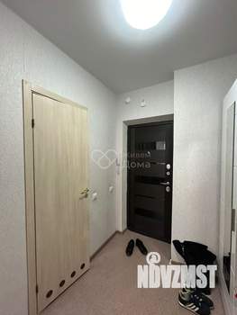 2-к квартира, вторичка, 44м2, 1/10 этаж