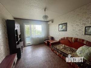 3-к квартира, вторичка, 60м2, 4/5 этаж