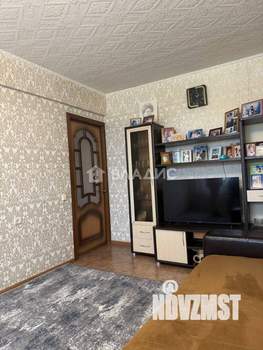 4-к квартира, вторичка, 76м2, 1/5 этаж