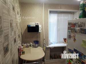 2-к квартира, вторичка, 41м2, 4/5 этаж