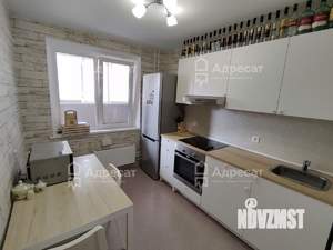 2-к квартира, вторичка, 54м2, 6/9 этаж