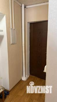 1-к квартира, вторичка, 32м2, 2/4 этаж