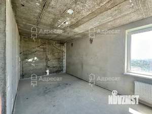 2-к квартира, вторичка, 54м2, 21/24 этаж