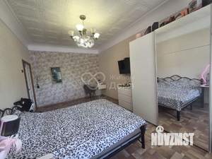 2-к квартира, вторичка, 57м2, 1/5 этаж