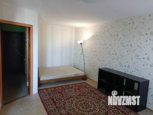 1-к квартира, вторичка, 36м2, 7/16 этаж