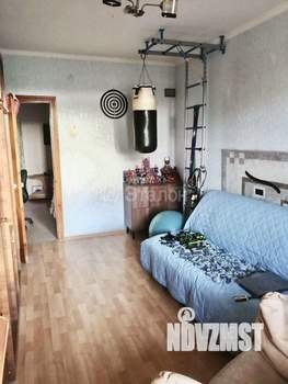 3-к квартира, вторичка, 90м2, 5/5 этаж
