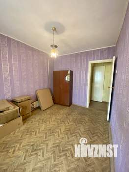 2-к квартира, вторичка, 52м2, 2/9 этаж
