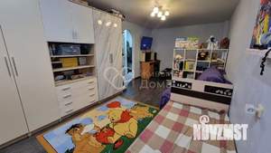 1-к квартира, вторичка, 32м2, 6/9 этаж