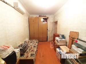 3-к квартира, вторичка, 62м2, 3/4 этаж