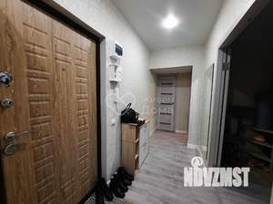 2-к квартира, вторичка, 52м2, 9/9 этаж