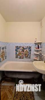 2-к квартира, вторичка, 50м2, 9/9 этаж