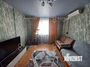 3-к квартира, вторичка, 68м2, 8/9 этаж