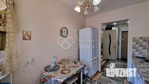 1-к квартира, вторичка, 35м2, 4/9 этаж