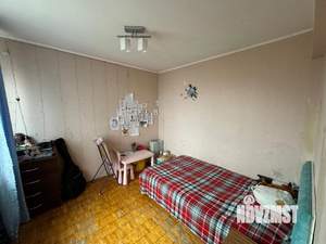3-к квартира, вторичка, 48м2, 5/5 этаж