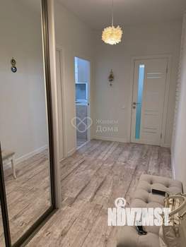 1-к квартира, вторичка, 49м2, 4/6 этаж