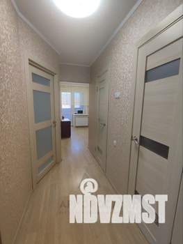 2-к квартира, вторичка, 44м2, 2/2 этаж