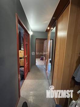 2-к квартира, вторичка, 48м2, 4/9 этаж