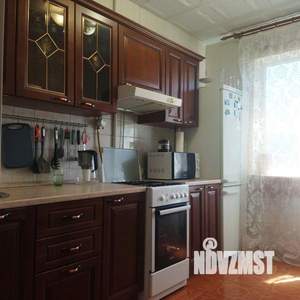 2-к квартира, вторичка, 51м2, 4/9 этаж