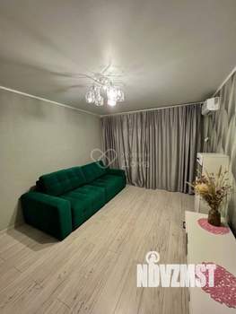 3-к квартира, вторичка, 70м2, 9/9 этаж