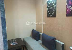 1-к квартира, вторичка, 38м2, 10/16 этаж