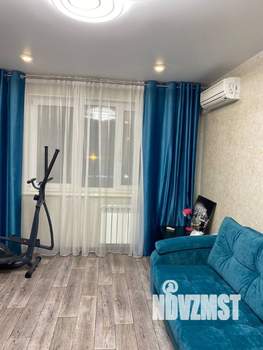 2-к квартира, вторичка, 51м2, 4/9 этаж