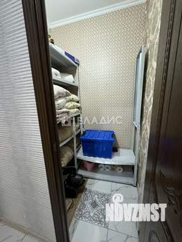 1-к квартира, вторичка, 58м2, 14/24 этаж