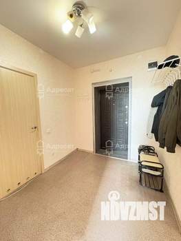 1-к квартира, вторичка, 49м2, 1/14 этаж