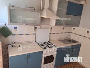 2-к квартира, вторичка, 51м2, 6/9 этаж