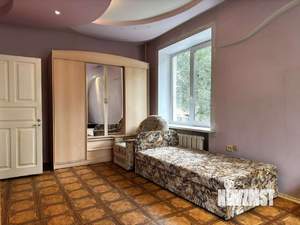 4-к квартира, вторичка, 93м2, 2/5 этаж