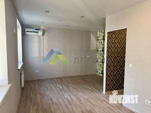 1-к квартира, вторичка, 29м2, 1/10 этаж