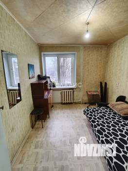 3-к квартира, вторичка, 61м2, 3/9 этаж