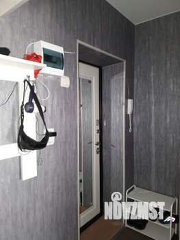 2-к квартира, вторичка, 43м2, 5/5 этаж