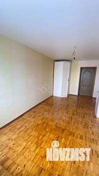 2-к квартира, вторичка, 45м2, 5/5 этаж