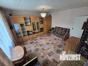 1-к квартира, вторичка, 34м2, 4/9 этаж