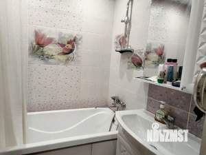 2-к квартира, вторичка, 51м2, 6/9 этаж