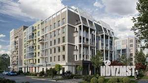 3-к квартира, вторичка, 87м2, 3/6 этаж