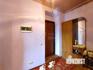 2-к квартира, вторичка, 55м2, 3/5 этаж