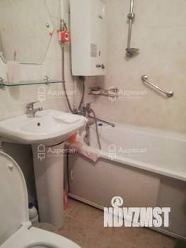 3-к квартира, вторичка, 55м2, 4/5 этаж