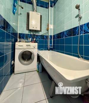 2-к квартира, вторичка, 50м2, 4/6 этаж