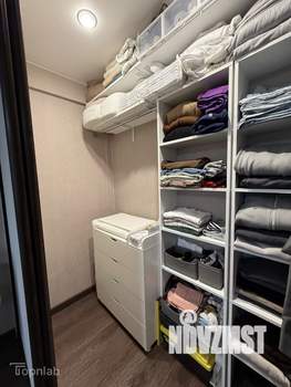 1-к квартира, вторичка, 37м2, 1/3 этаж