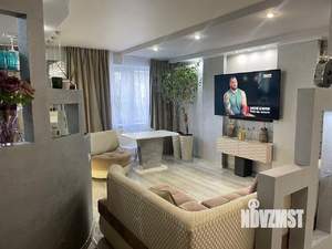 3-к квартира, вторичка, 63м2, 2/9 этаж