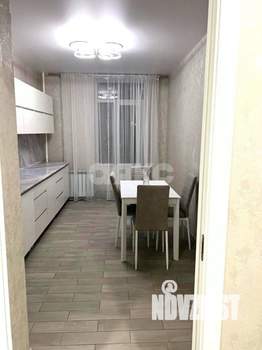 3-к квартира, вторичка, 90м2, 2/18 этаж