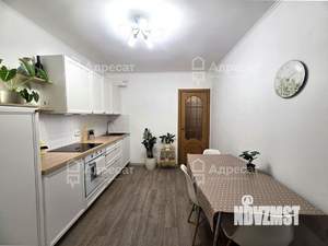 2-к квартира, вторичка, 68м2, 12/18 этаж