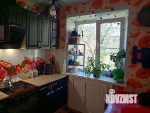2-к квартира, вторичка, 44м2, 4/5 этаж